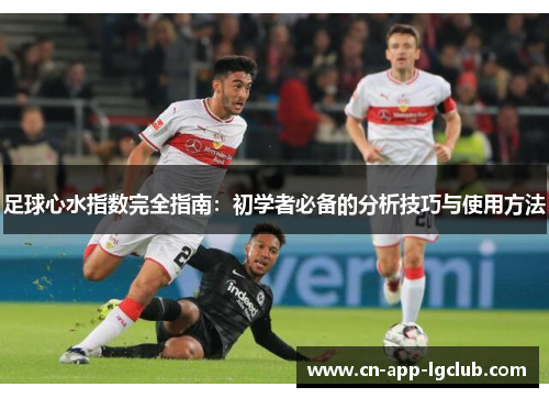 足球心水指数完全指南:初学者必备的分析技巧与使用方法 足球心水指数完全指南:初学者必备的分析技巧与使用方法