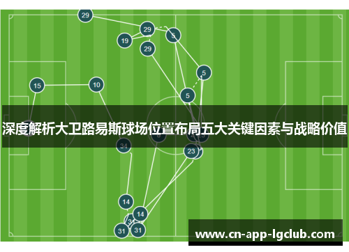 深度解析大卫路易斯球场位置布局五大关键因素与战略价值 深度解析大卫路易斯球场位置布局五大关键因素与战略价值