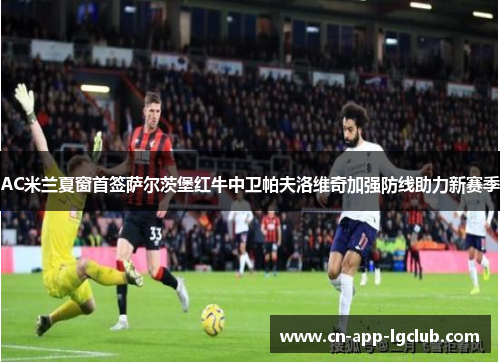 AC米兰夏窗首签萨尔茨堡红牛中卫帕夫洛维奇加强防线助力新赛季 AC米兰夏窗首签萨尔茨堡红牛中卫帕夫洛维奇加强防线助力新赛季
